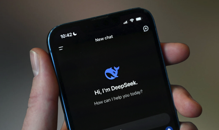 DeepSeek
