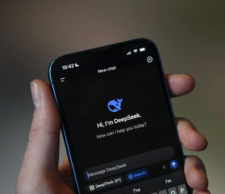 DeepSeek