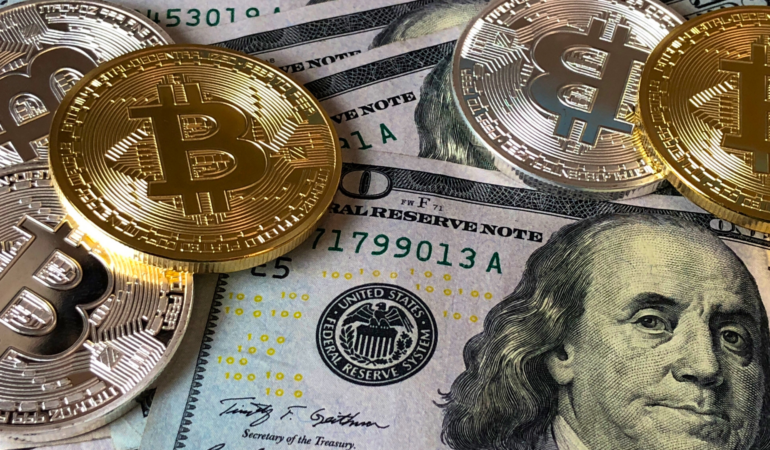 Bitcoin
