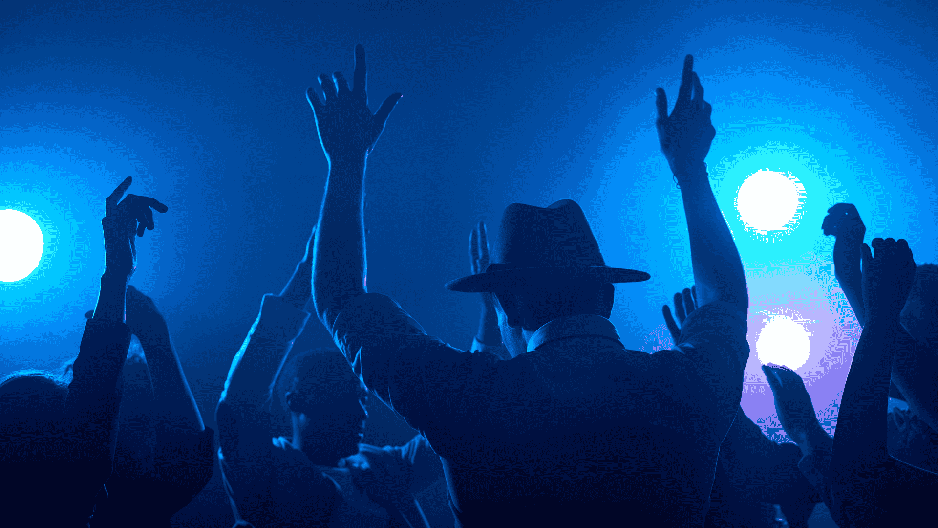 El declive de la entretención nocturna en Chile