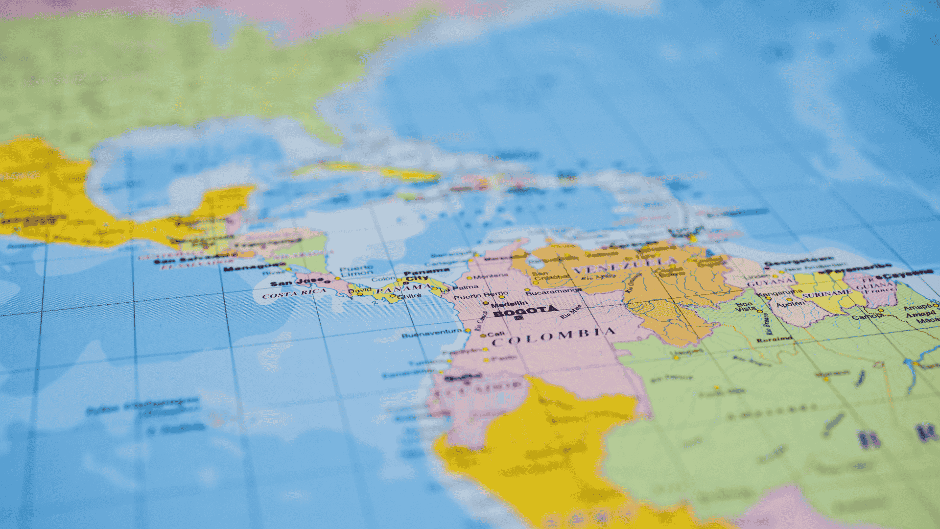 FMI mantiene pronóstico de crecimiento para América Latina en 2025