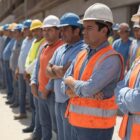 Desempleo en Chile