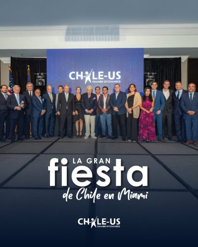 La Gran Fiesta de Chile