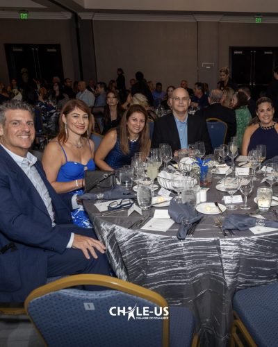 La Gran Fiesta de Chile