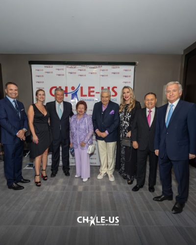 La Gran Fiesta de Chile