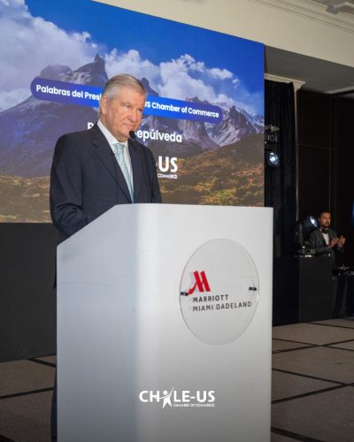 La Gran Fiesta de Chile