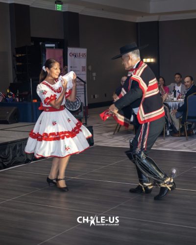 La Gran Fiesta de Chile