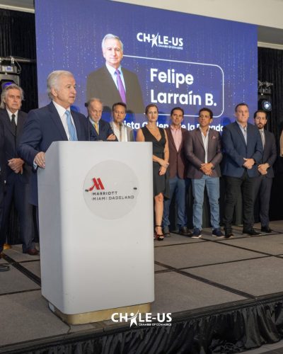 La Gran Fiesta de Chile