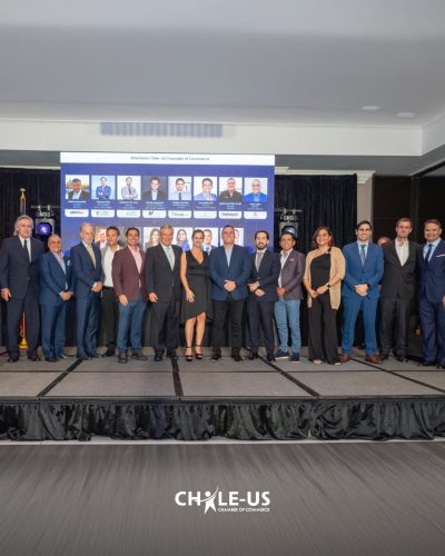 La Gran Fiesta de Chile