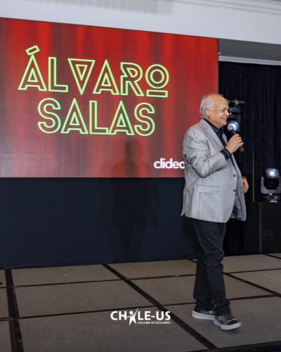 La Gran Fiesta de Chile