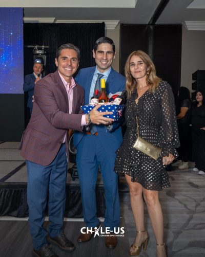 La Gran Fiesta de Chile