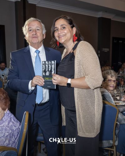 La Gran Fiesta de Chile