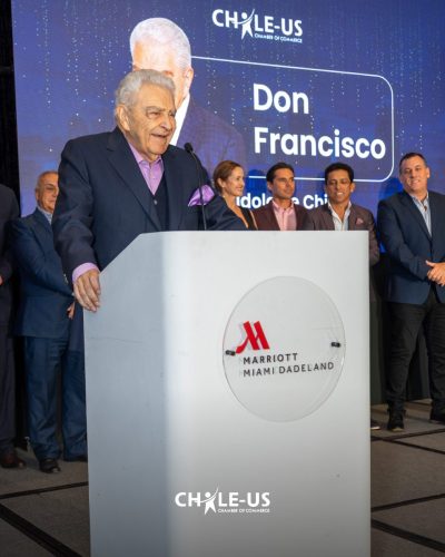 La Gran Fiesta de Chile