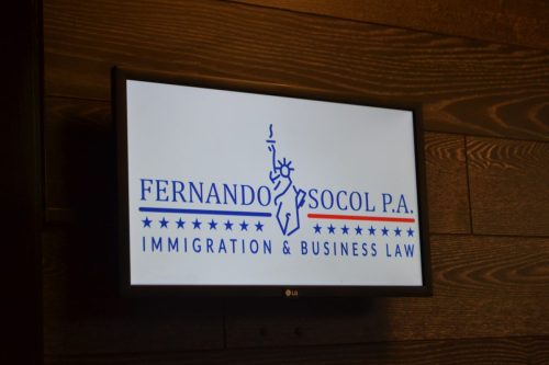 Seminario Socol Law