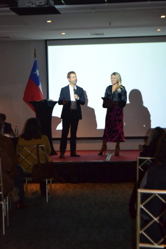 Seminario Socol Law