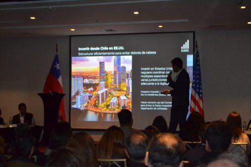 Seminario Socol Law