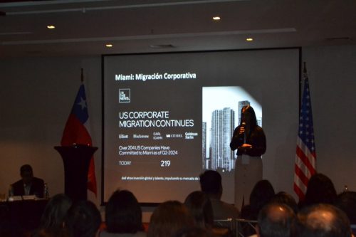 Seminario Socol Law