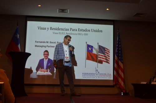 Seminario Socol Law