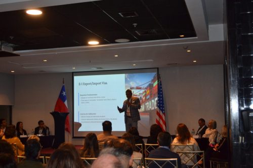 Seminario Socol Law