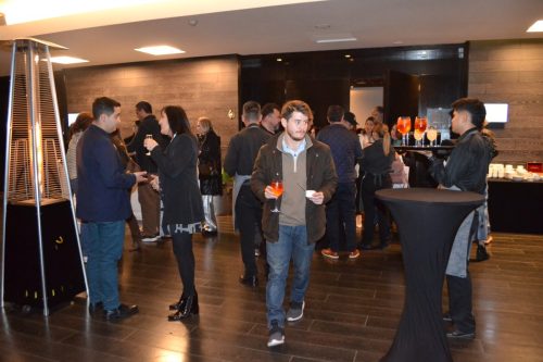 Seminario Socol Law