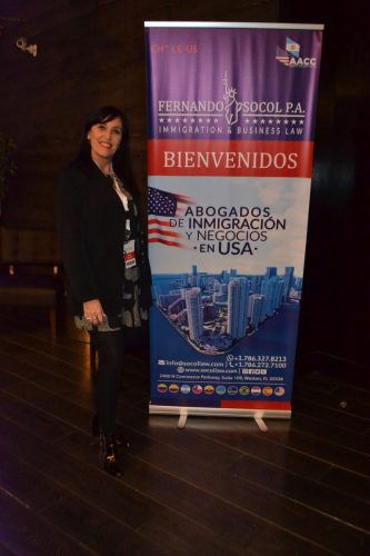 Seminario Socol Law