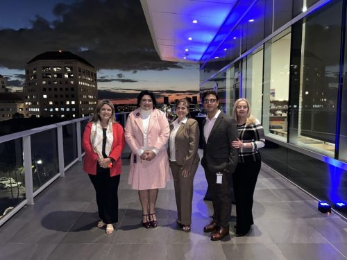 Autumn Networking 2025