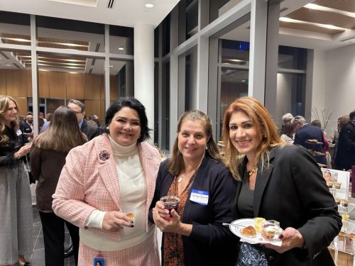 Autumn Networking 2025