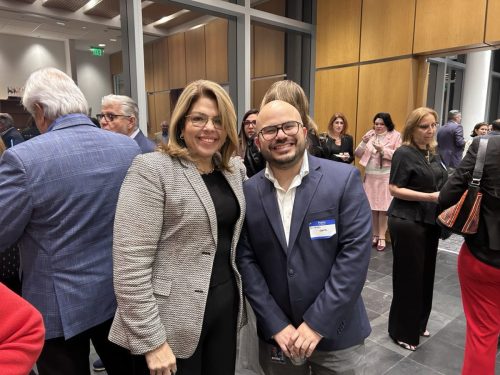 Autumn Networking 2025