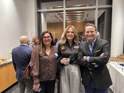 Autumn Networking 2025