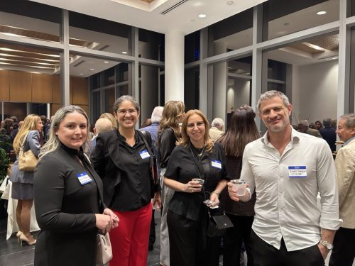 Autumn Networking 2025