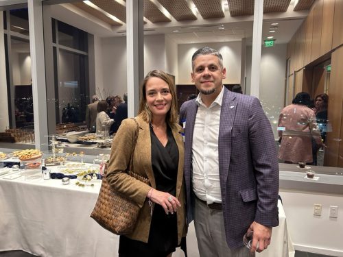 Autumn Networking 2025