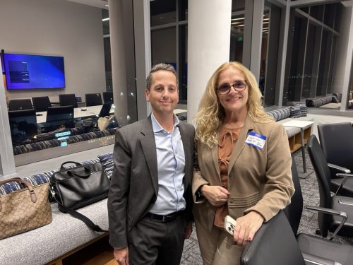 Autumn Networking 2025