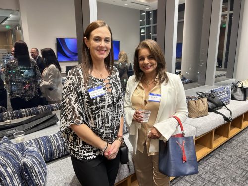 Autumn Networking 2025