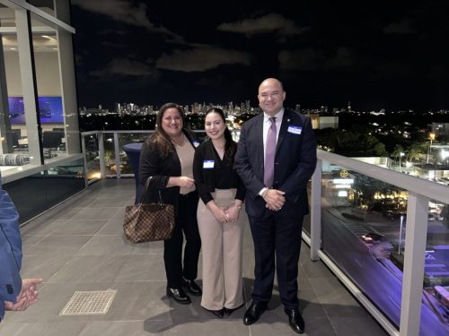 Autumn Networking 2025