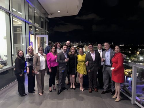 Autumn Networking 2025