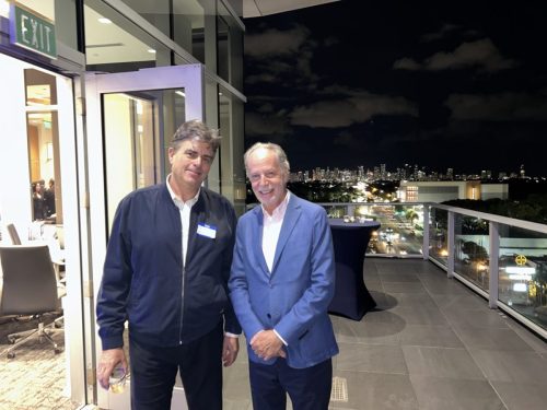 Autumn Networking 2025