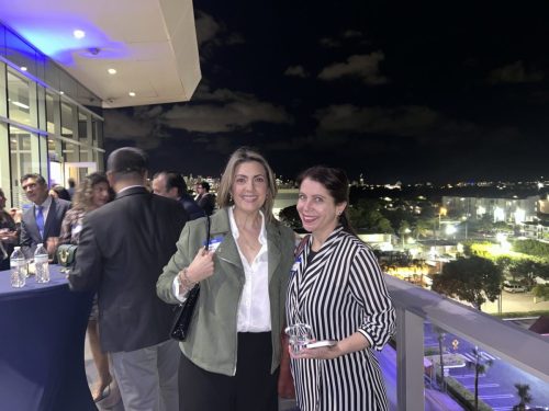 Autumn Networking 2025