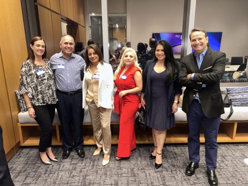 Autumn Networking 2025