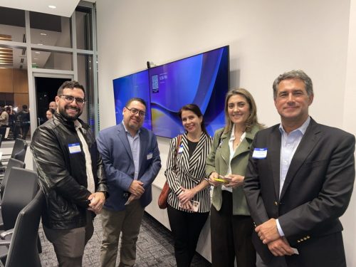 Autumn Networking 2025