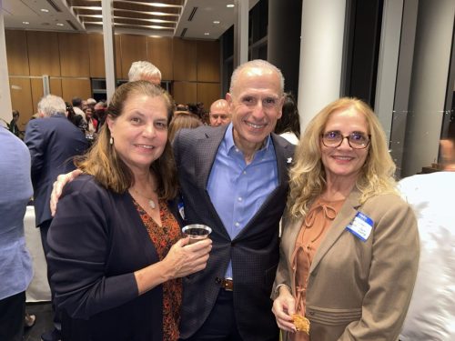 Autumn Networking 2025