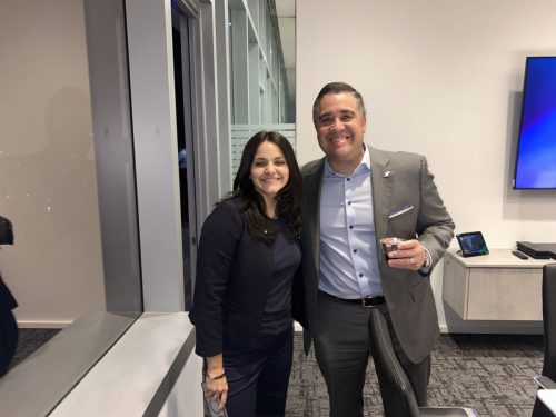 Autumn Networking 2025