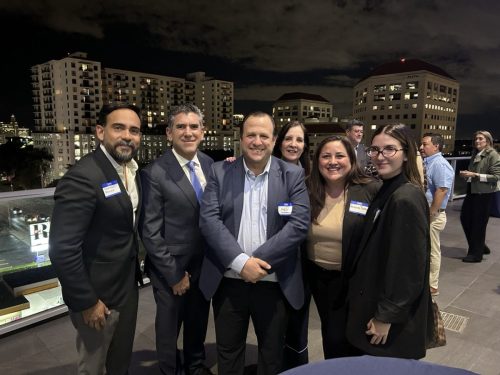 Autumn Networking 2025