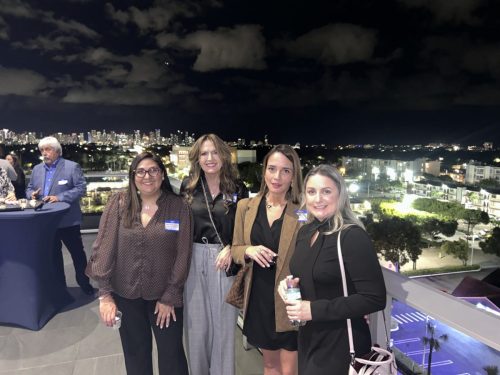 Autumn Networking 2025