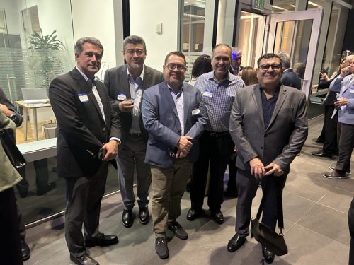 Autumn Networking 2025