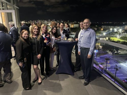 Autumn Networking 2025