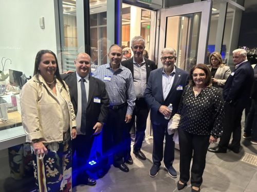 Autumn Networking 2025