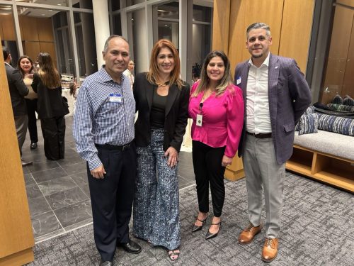 Autumn Networking 2025