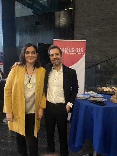 Seminario Socol Law