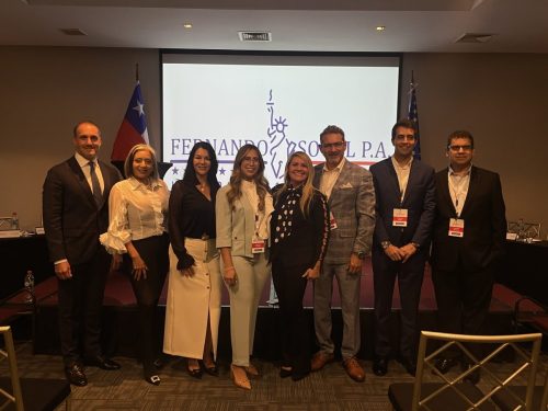 Seminario Socol Law