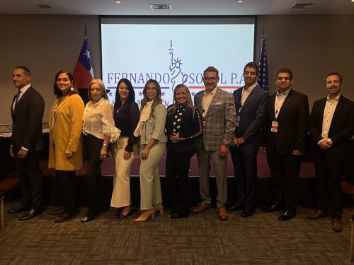 Seminario Socol Law